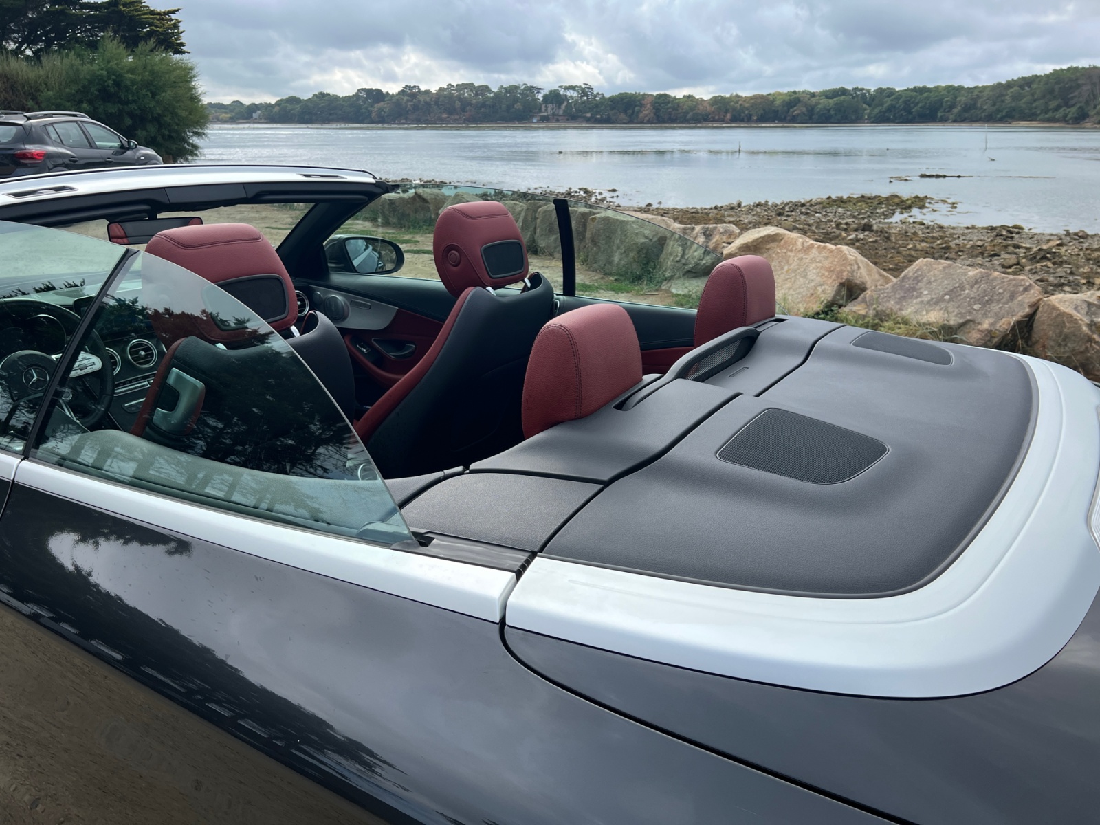 Mercedes-Benz Classe C 27