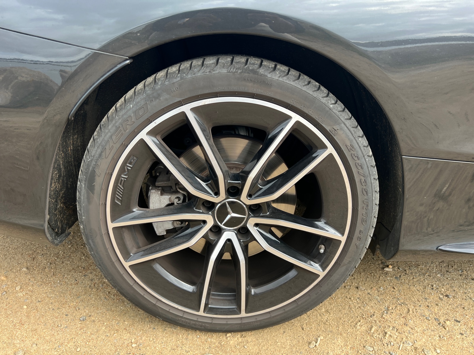 Mercedes-Benz Classe C 29