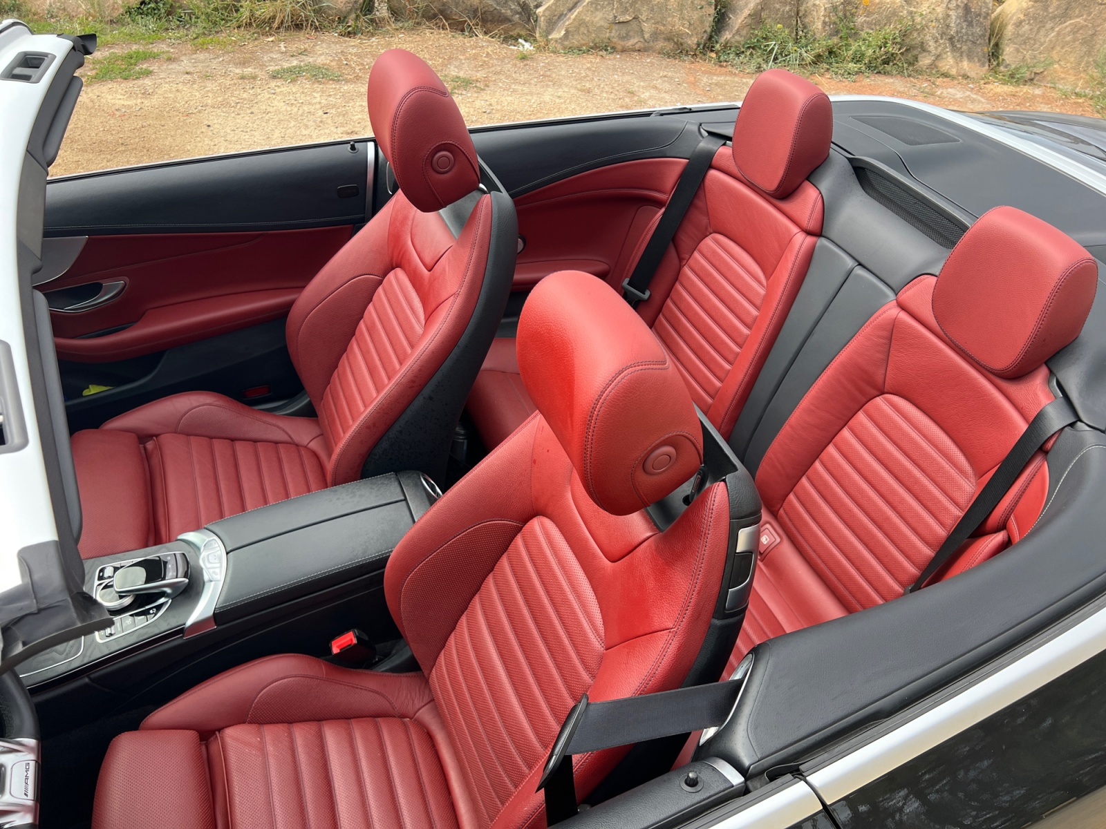 Mercedes-Benz Classe C 33