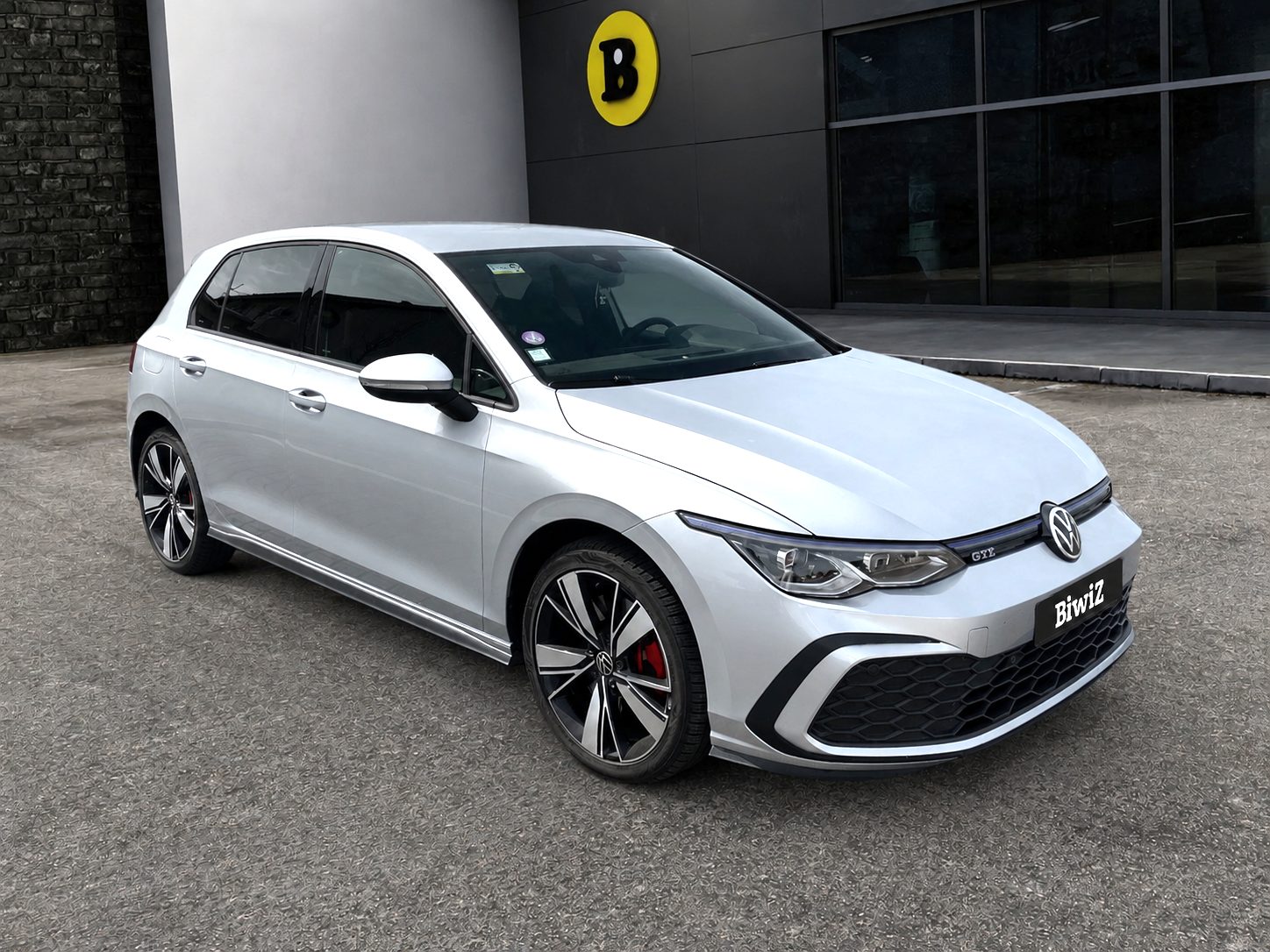 Volkswagen Golf 6