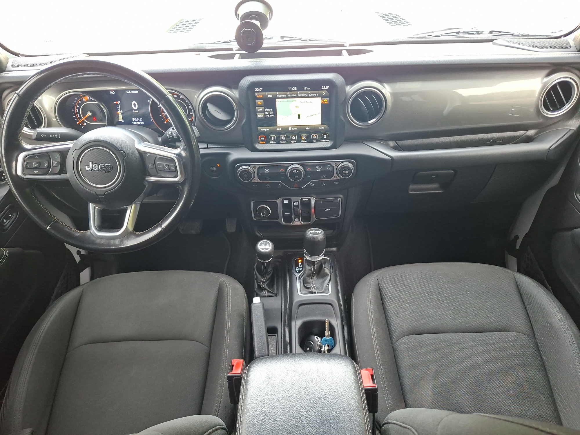 Jeep Wrangler 14