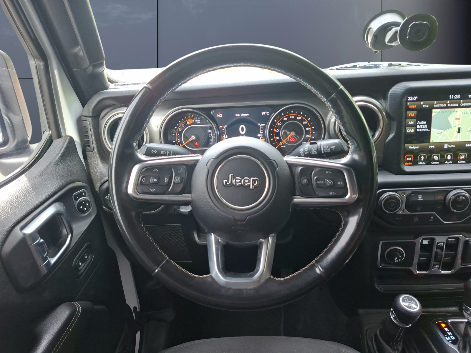 Jeep Wrangler 15