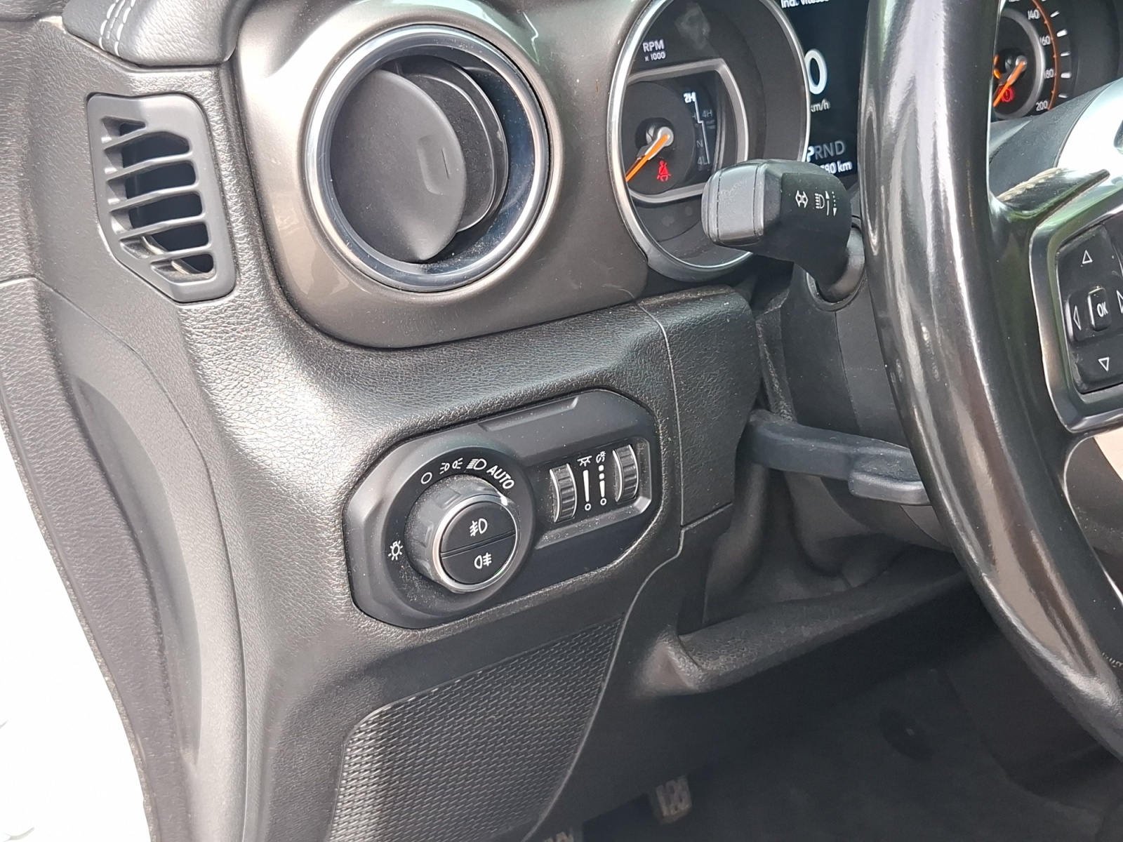 Jeep Wrangler 22