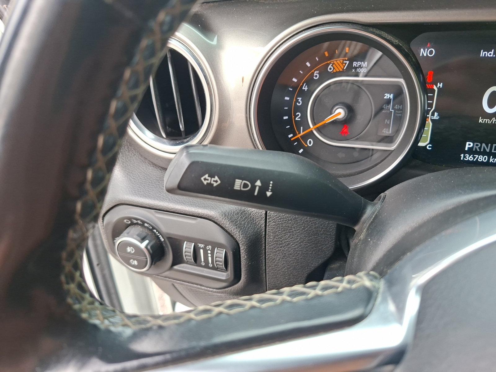 Jeep Wrangler 25