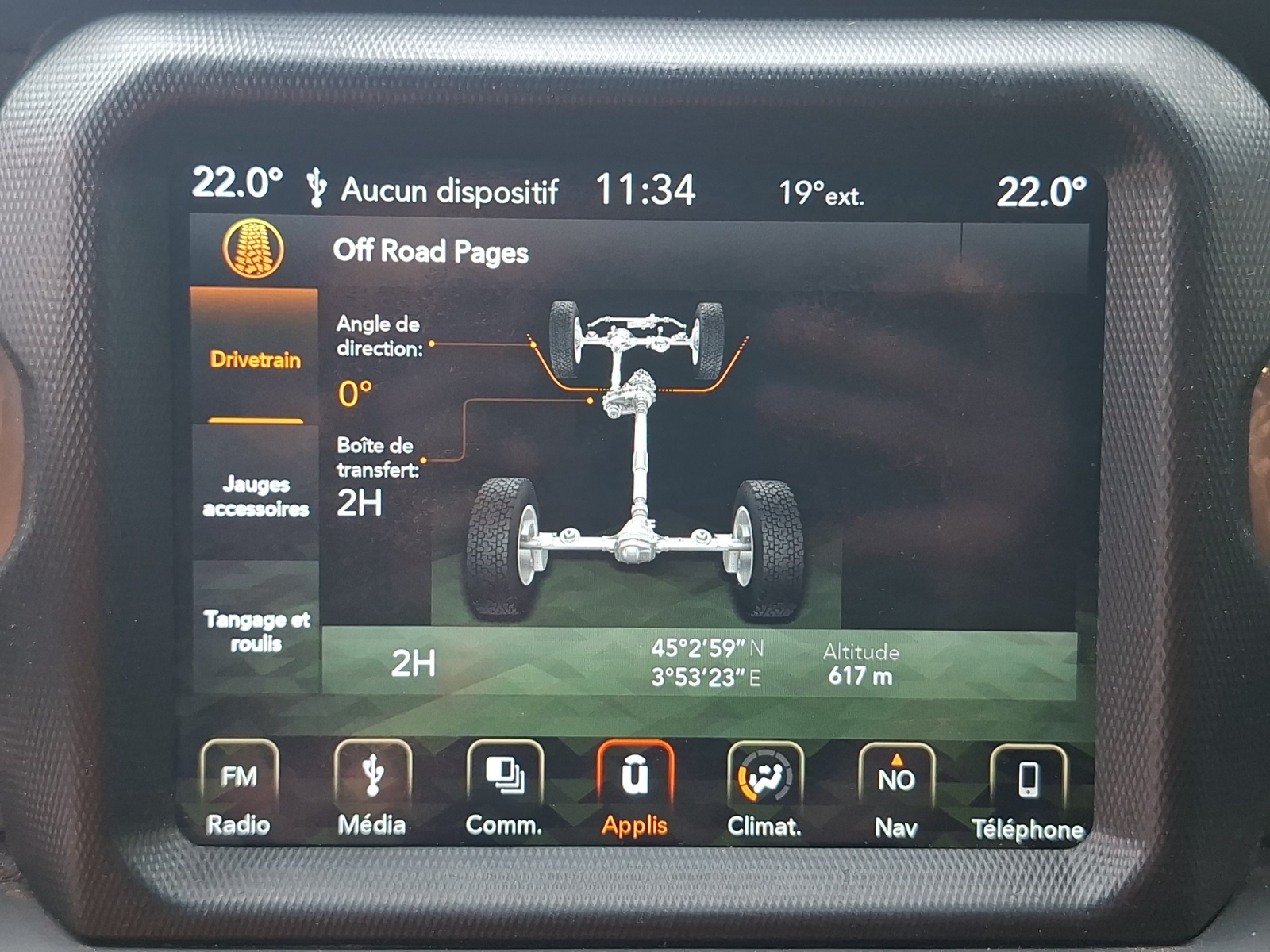Jeep Wrangler 29
