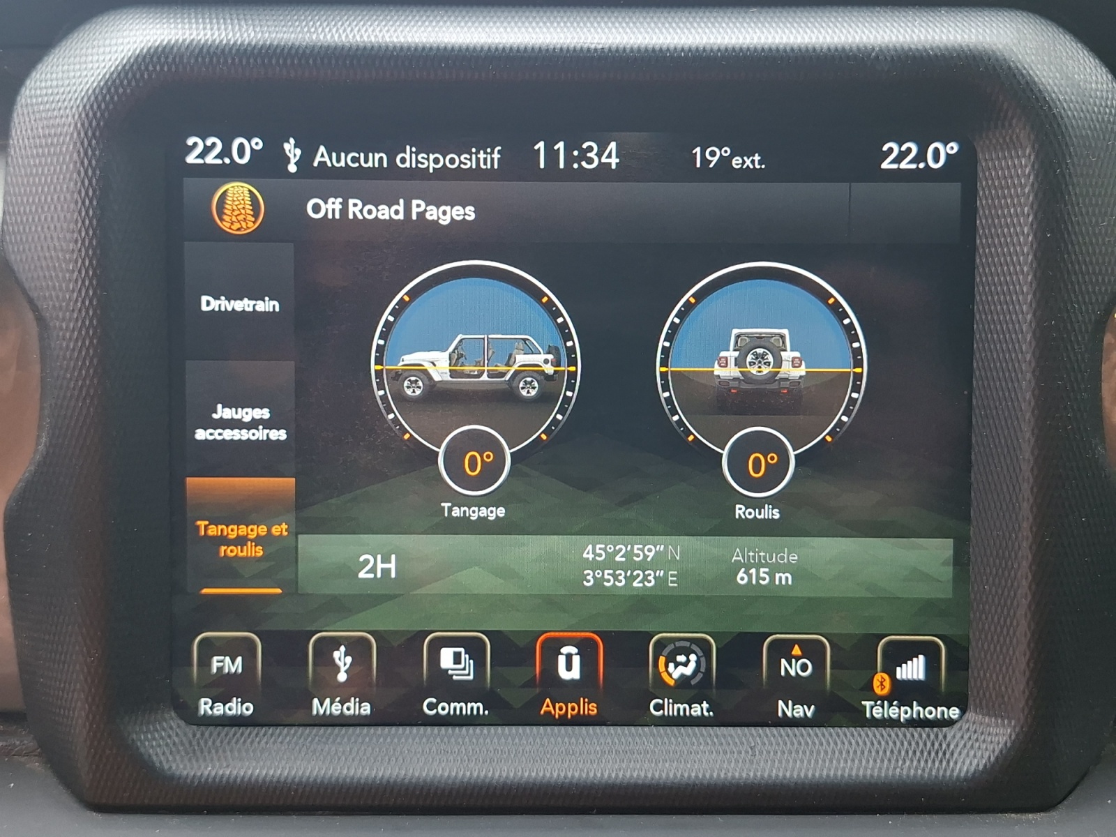 Jeep Wrangler 31