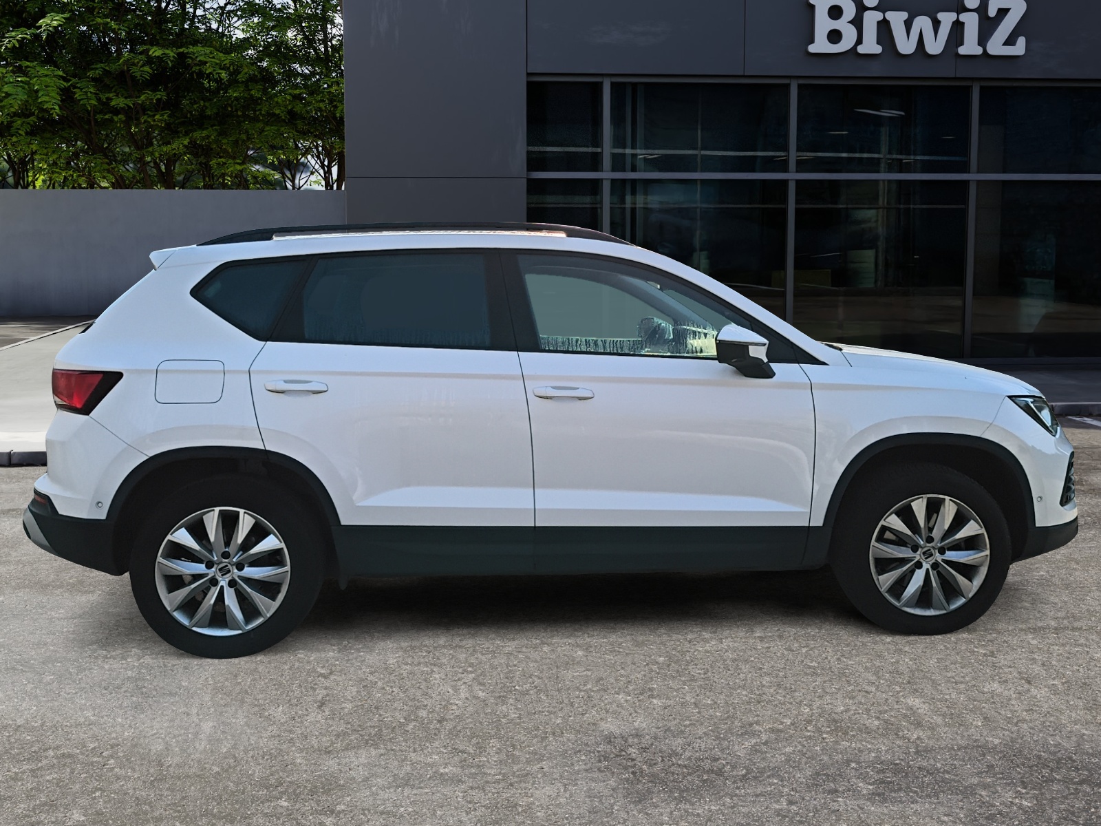 Seat Ateca 5