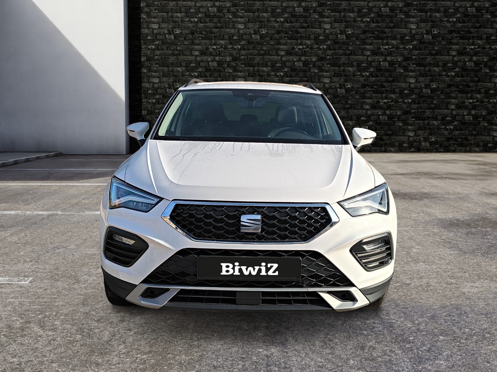 Seat Ateca 7