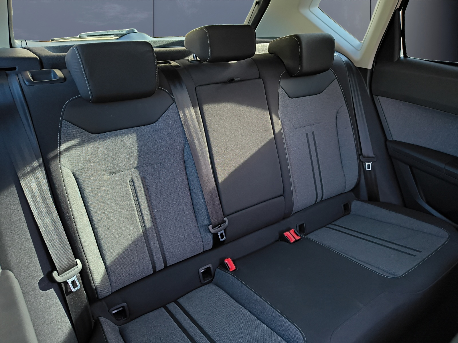 Seat Ateca 11