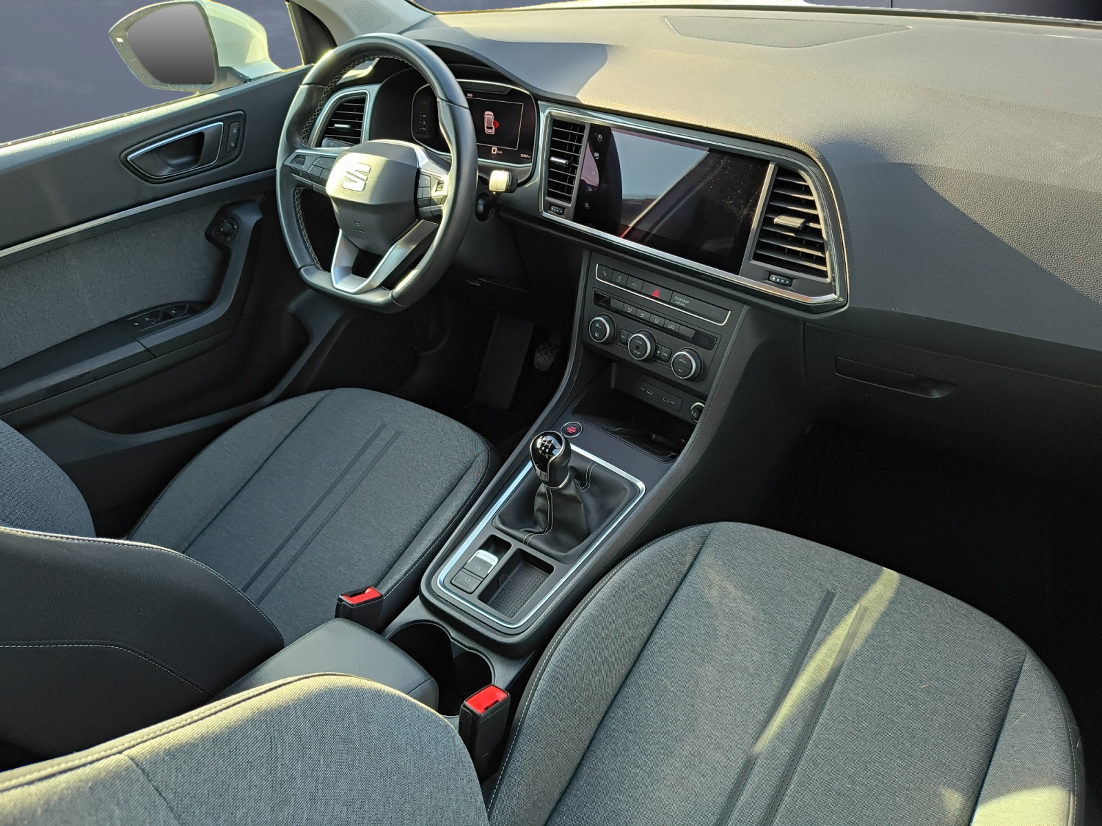 Seat Ateca 12