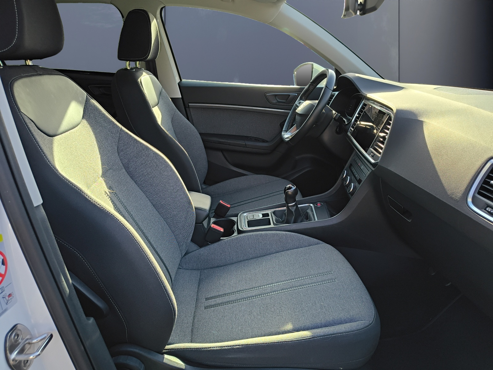 Seat Ateca 13