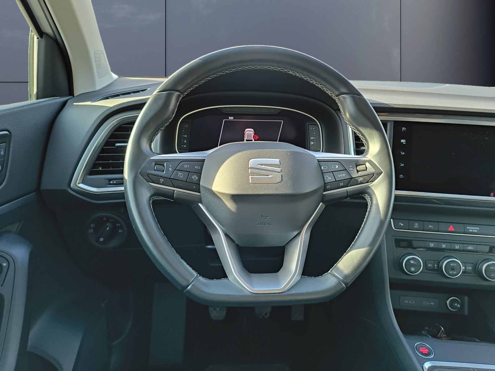 Seat Ateca 15