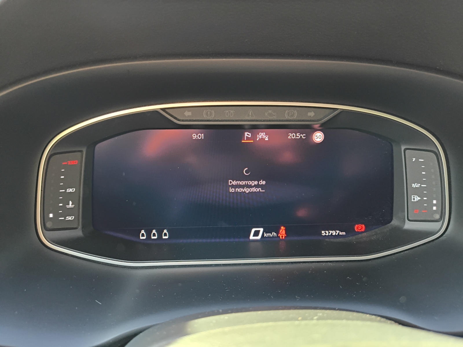 Seat Ateca 16