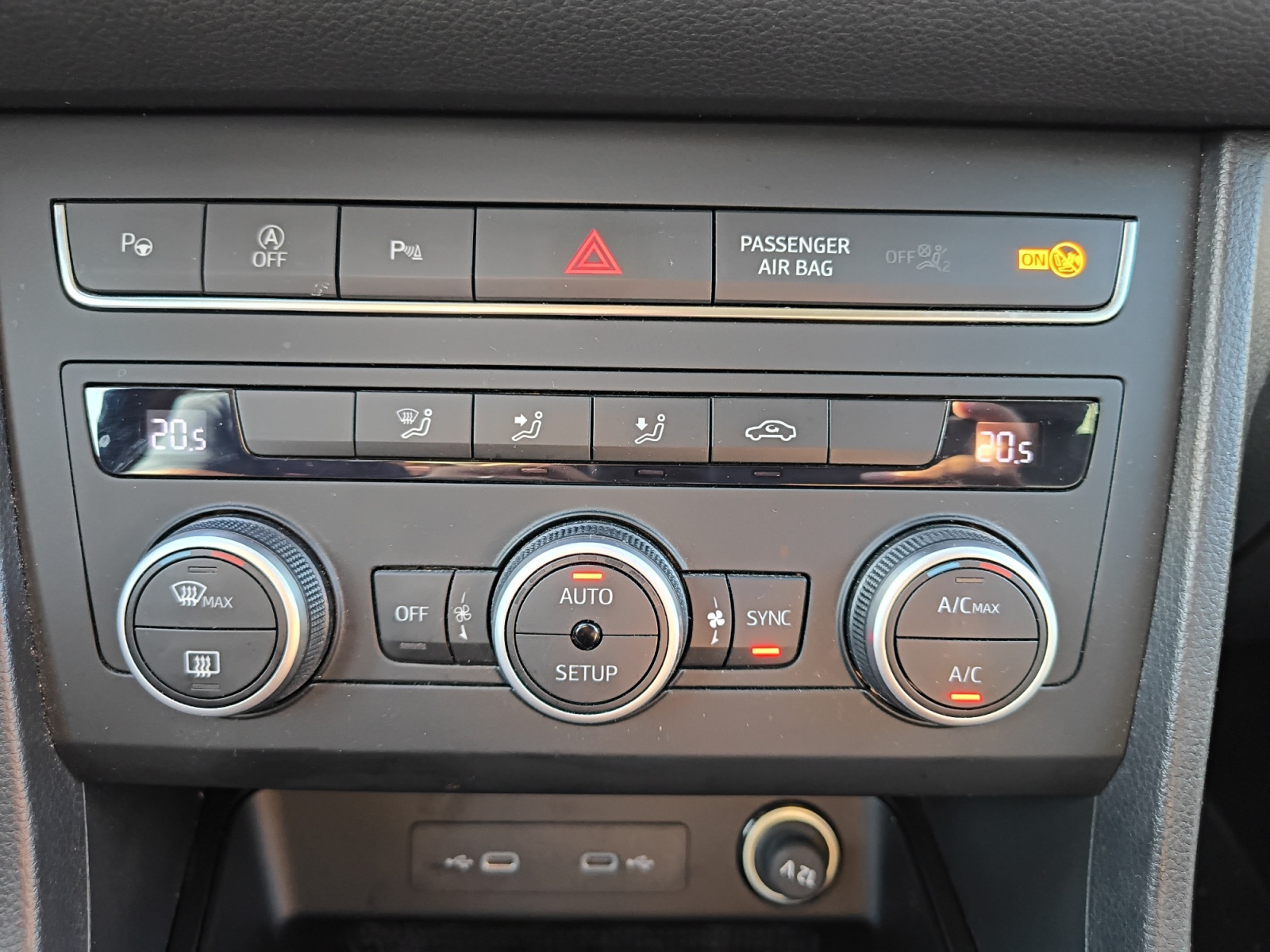 Seat Ateca 17