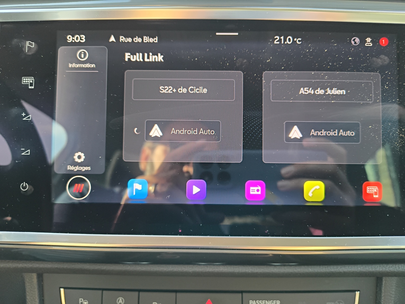 Seat Ateca 20