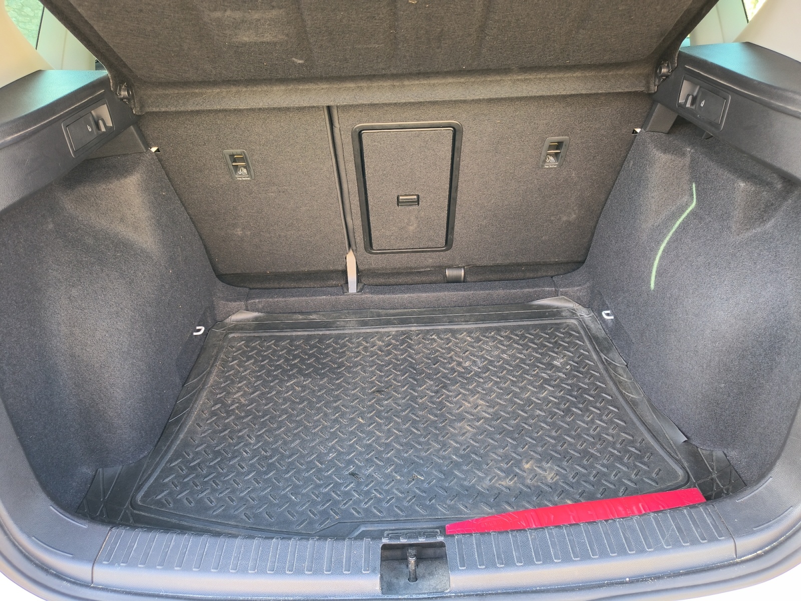 Seat Ateca 21