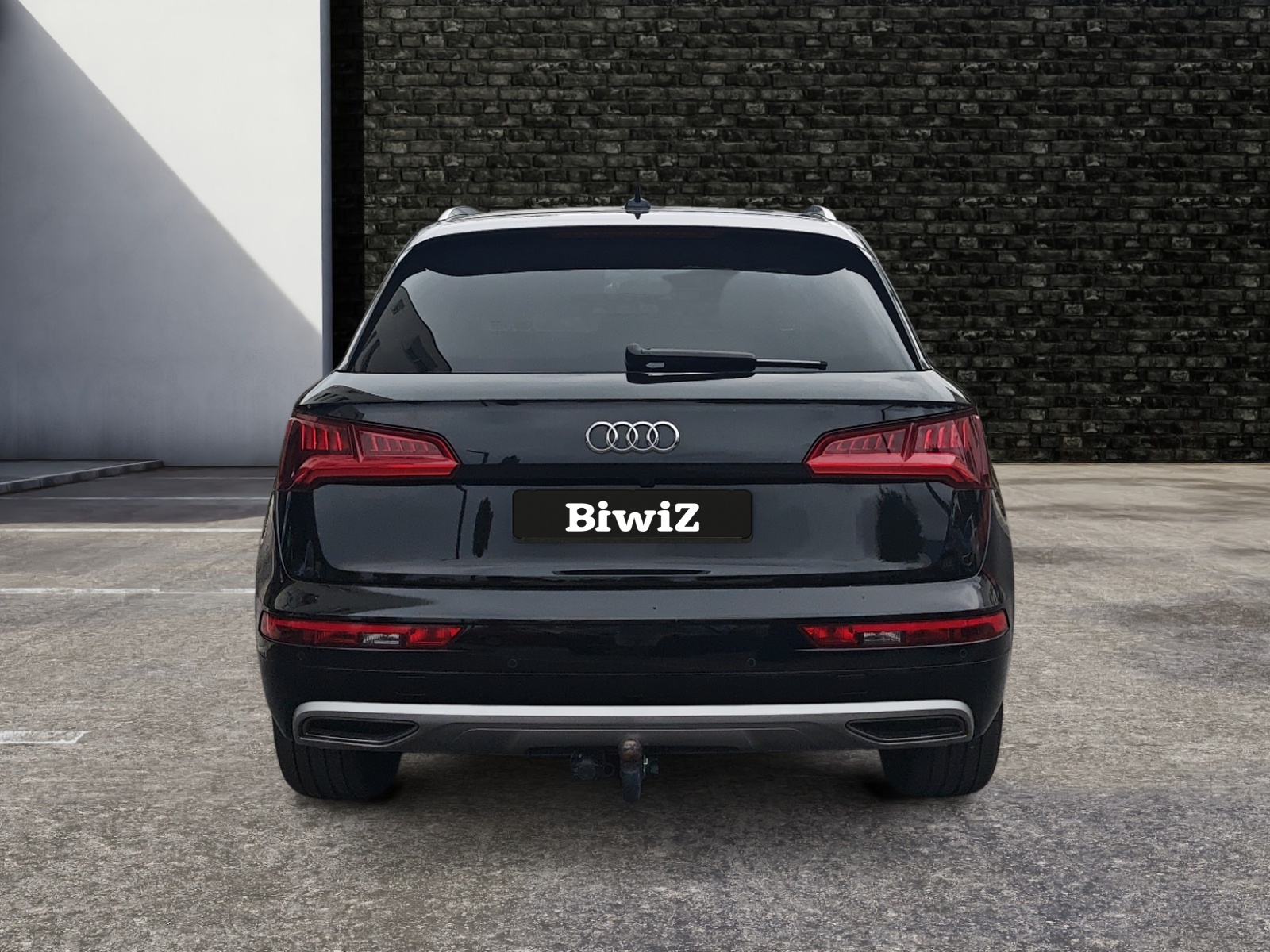 Audi Q5 3