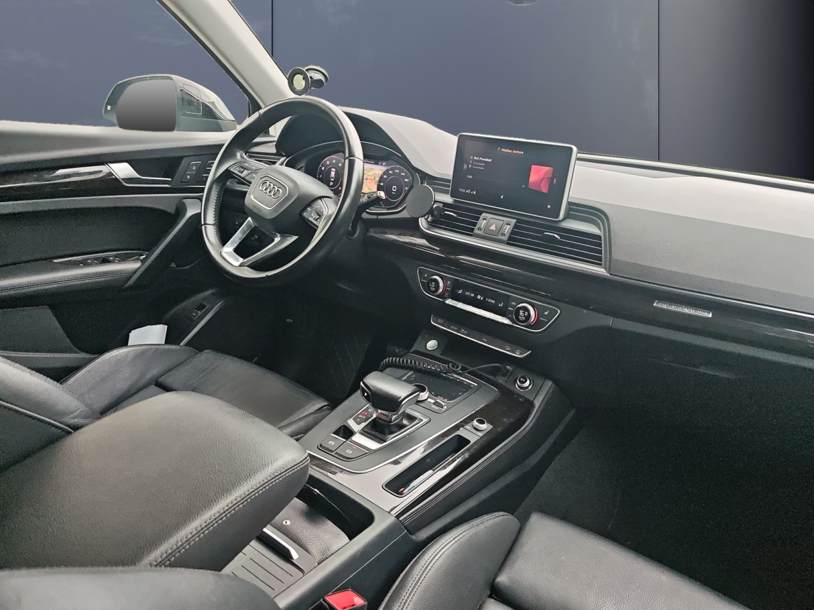 Audi Q5 12