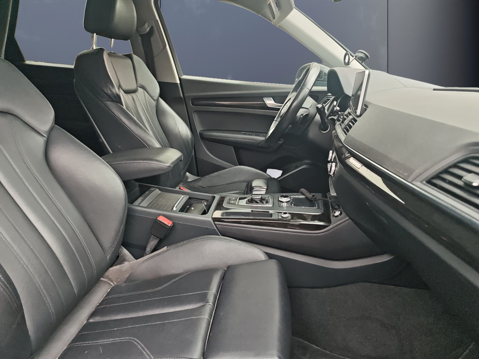 Audi Q5 13