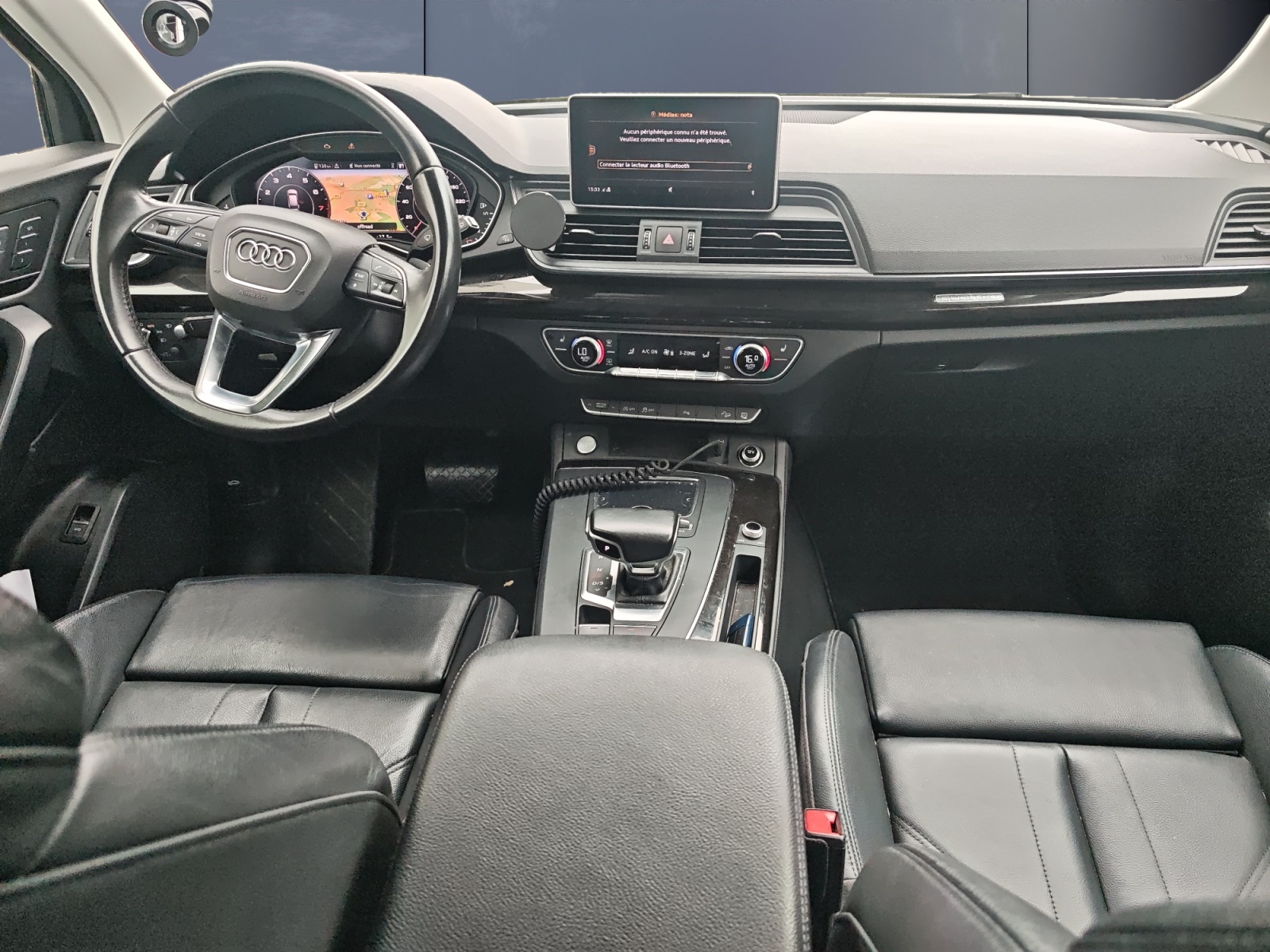 Audi Q5 14