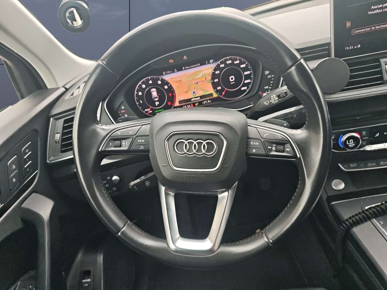 Audi Q5 15