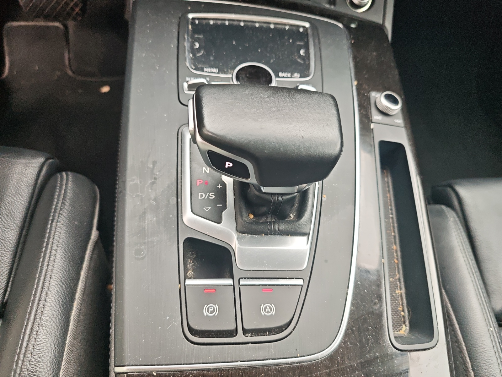 Audi Q5 19