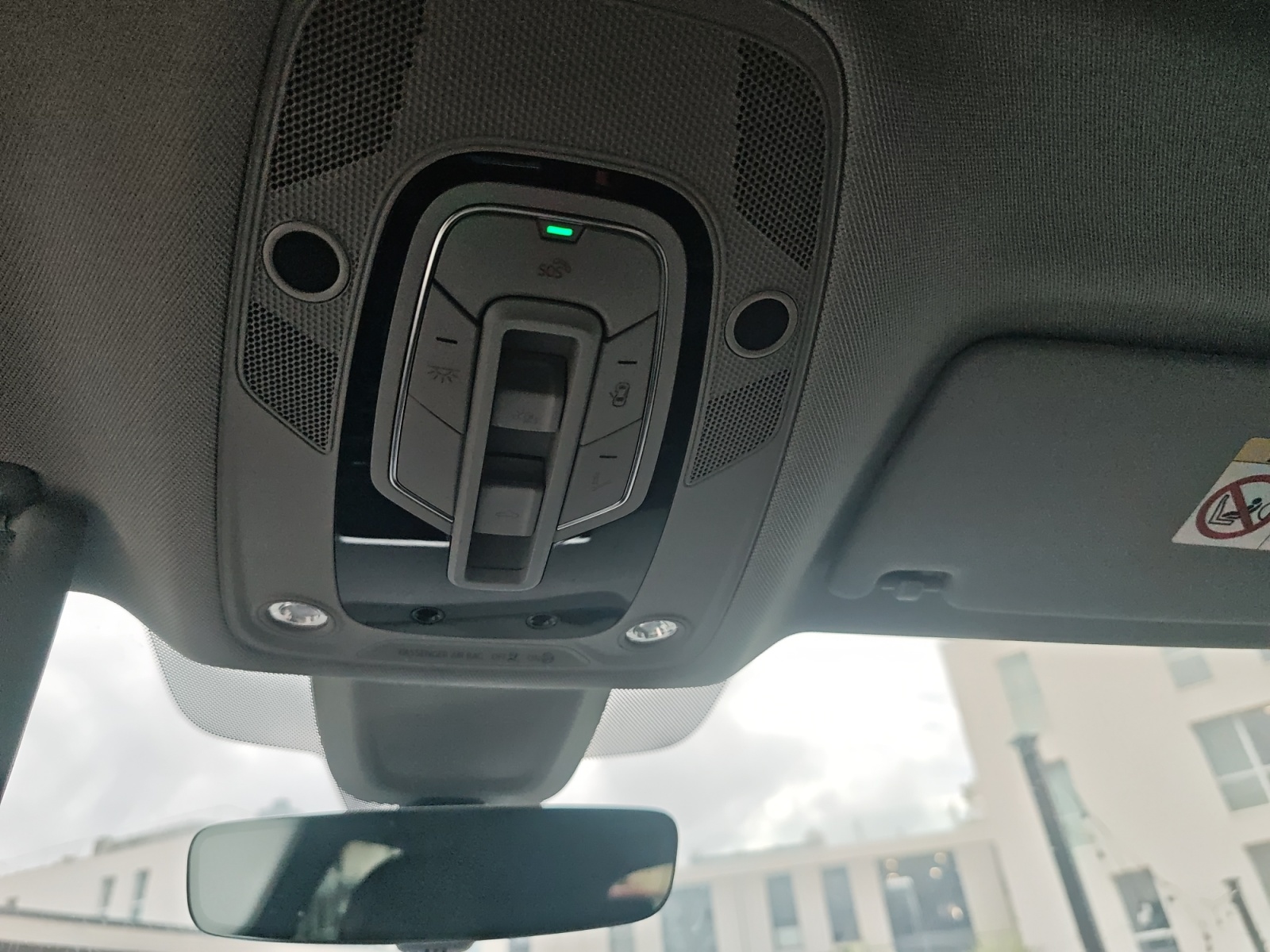 Audi Q5 20