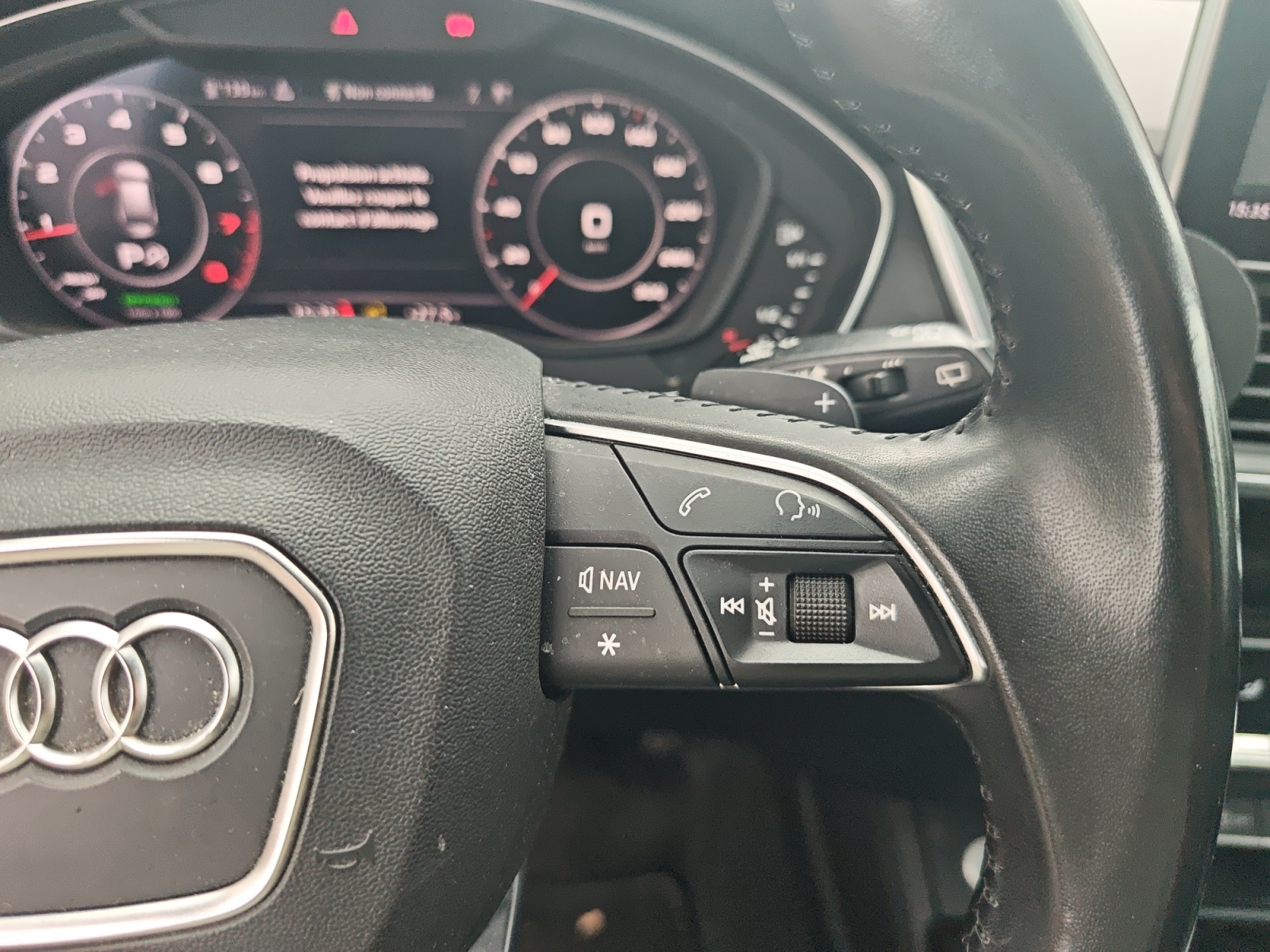 Audi Q5 21