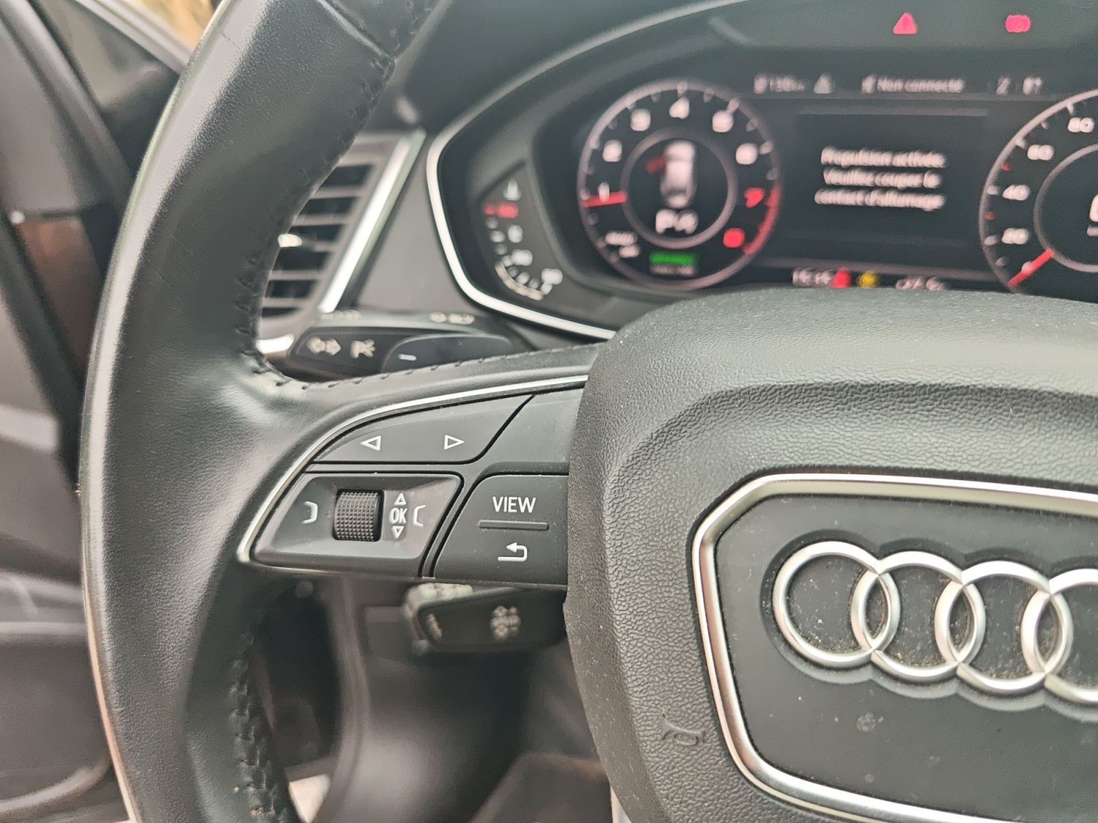 Audi Q5 22
