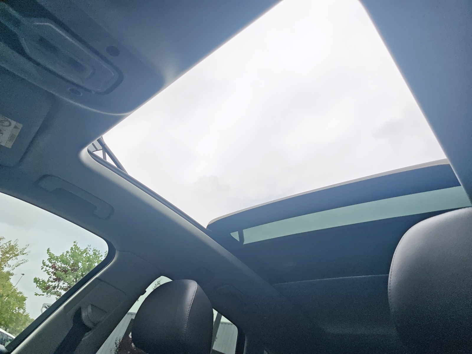 Audi Q5 25
