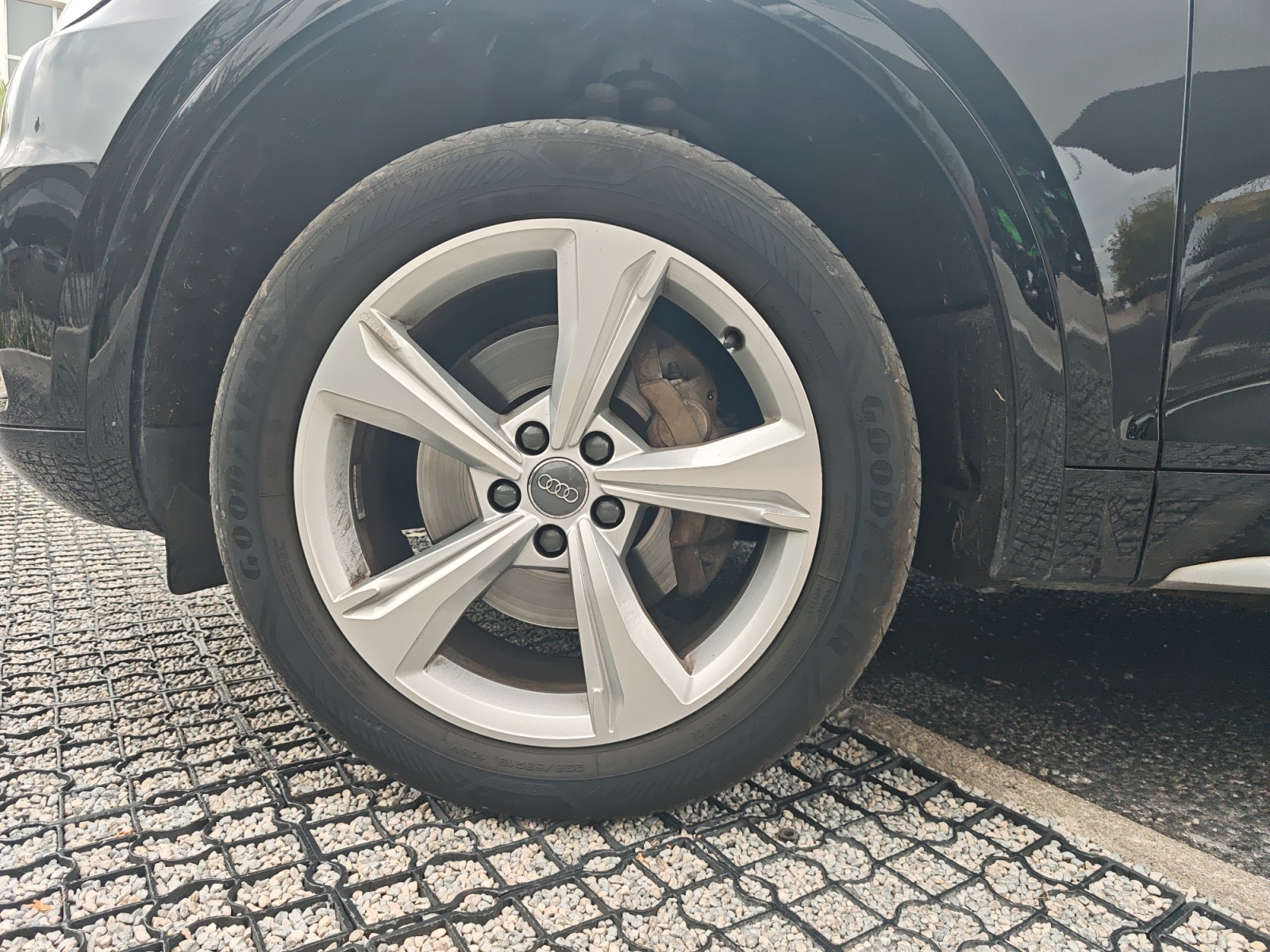 Audi Q5 28