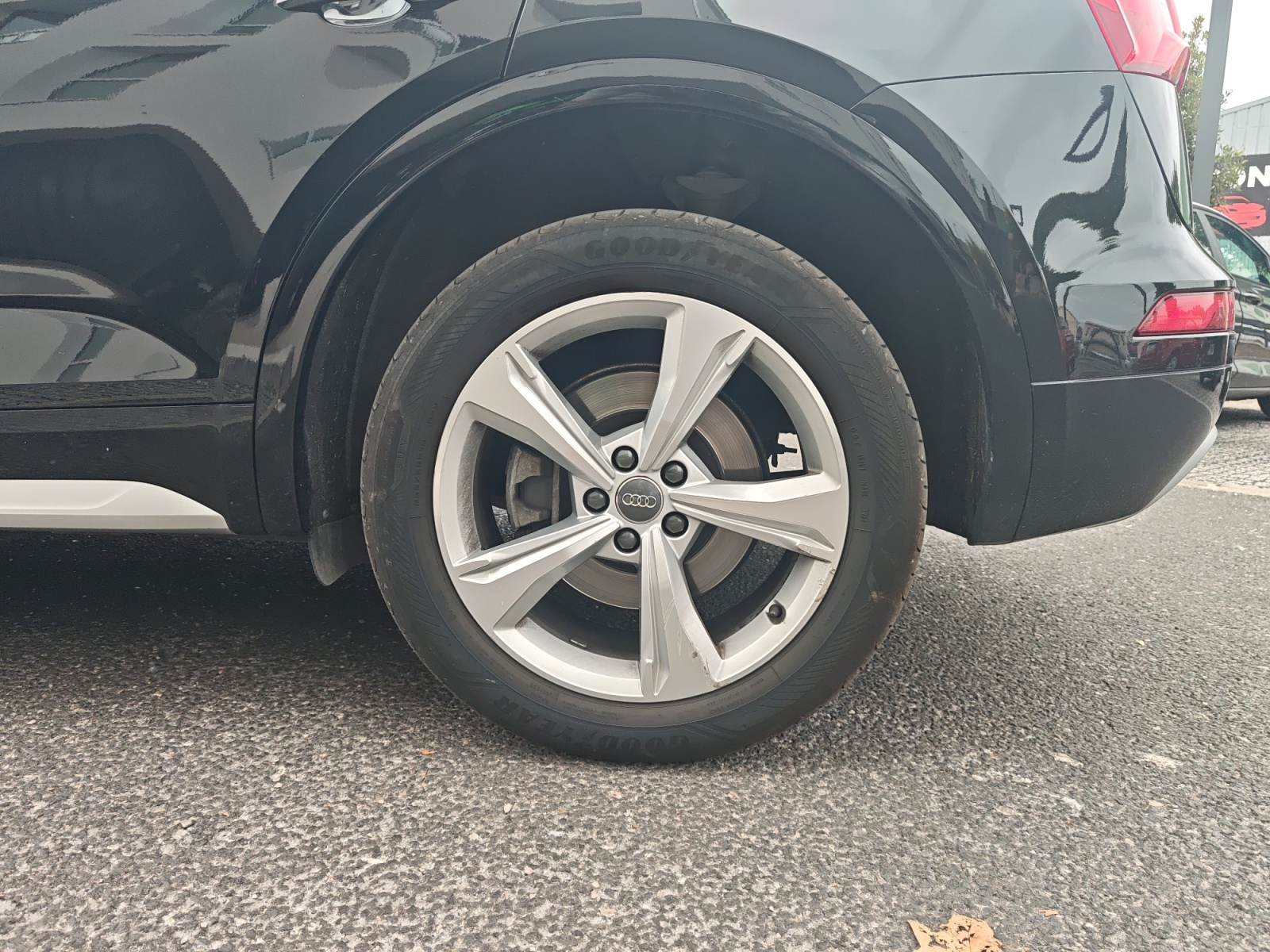 Audi Q5 29