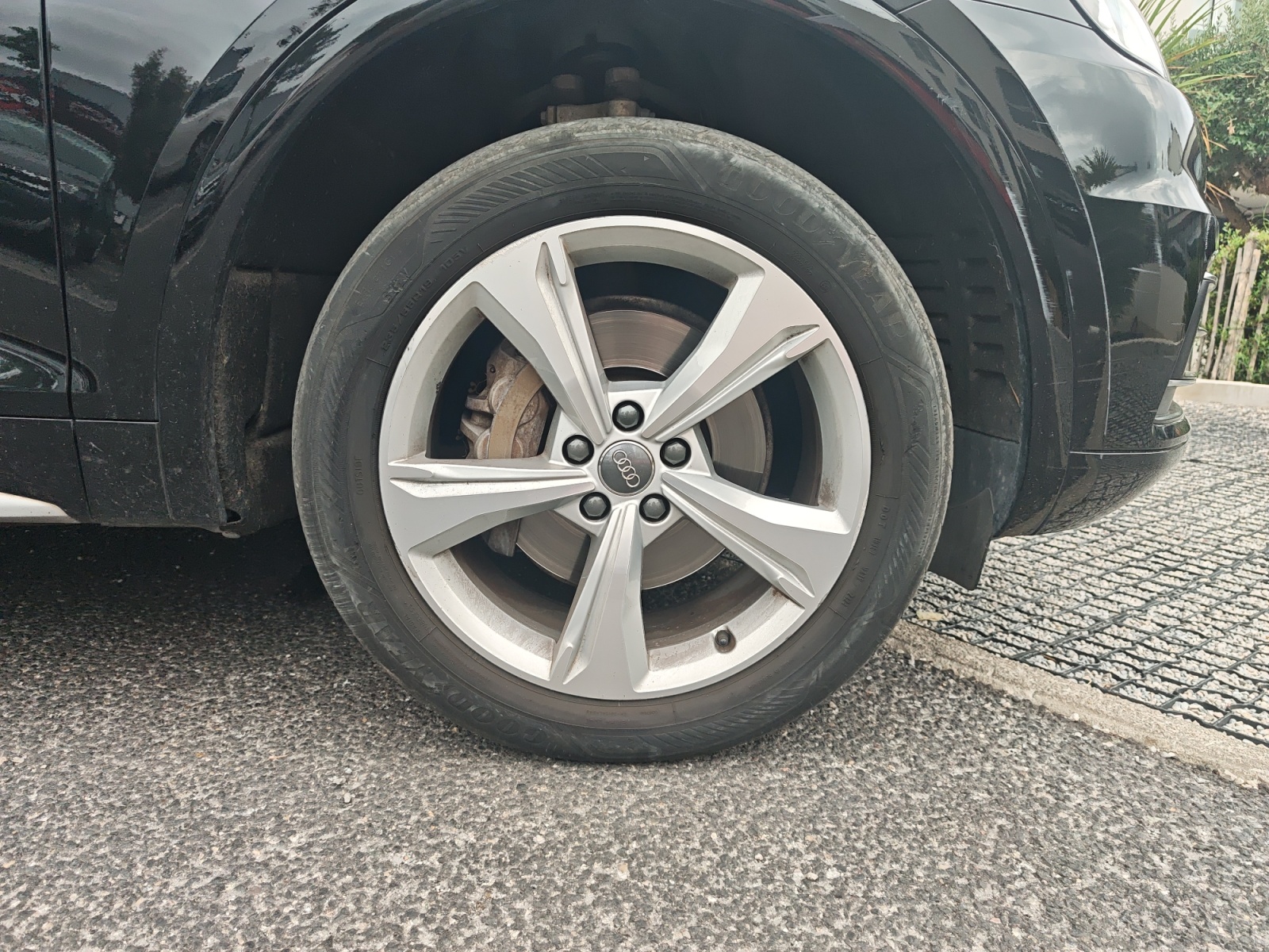 Audi Q5 31