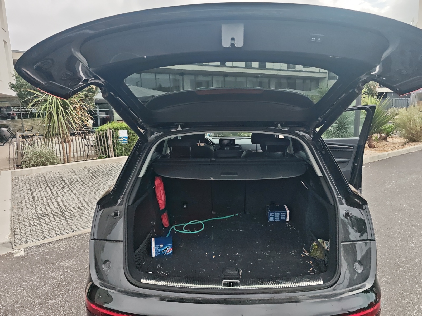 Audi Q5 35