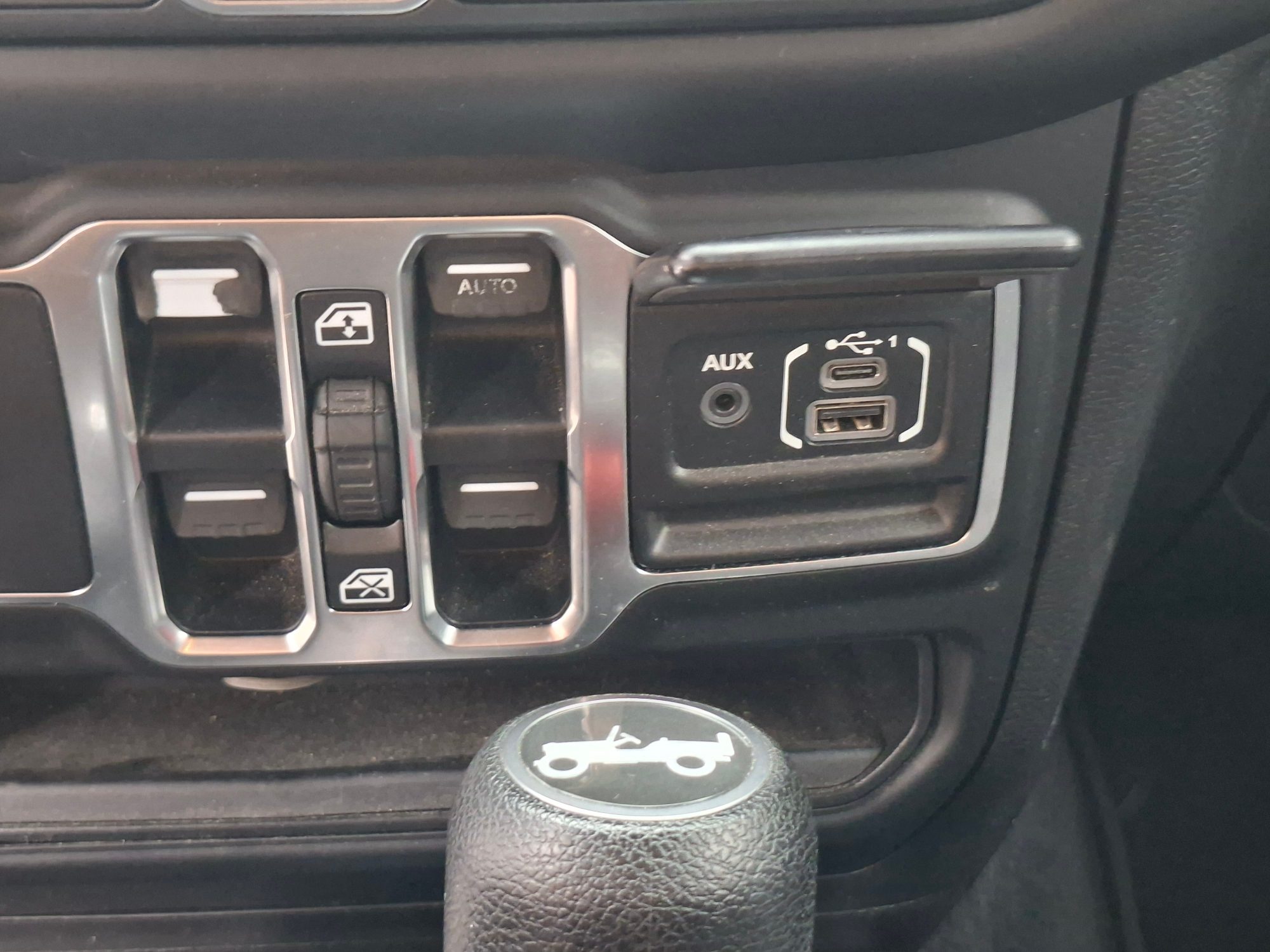 Jeep Wrangler 37