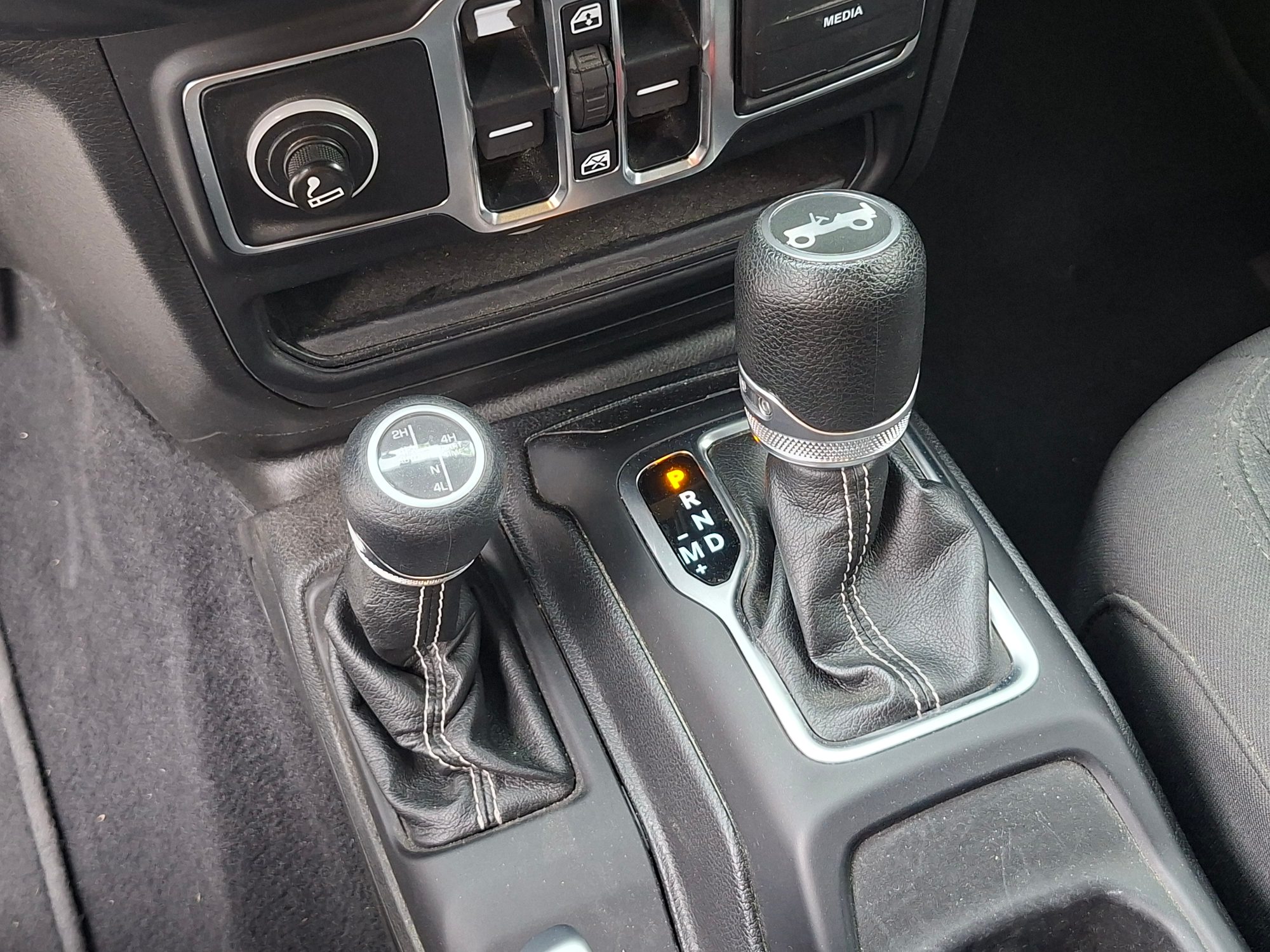 Jeep Wrangler 38