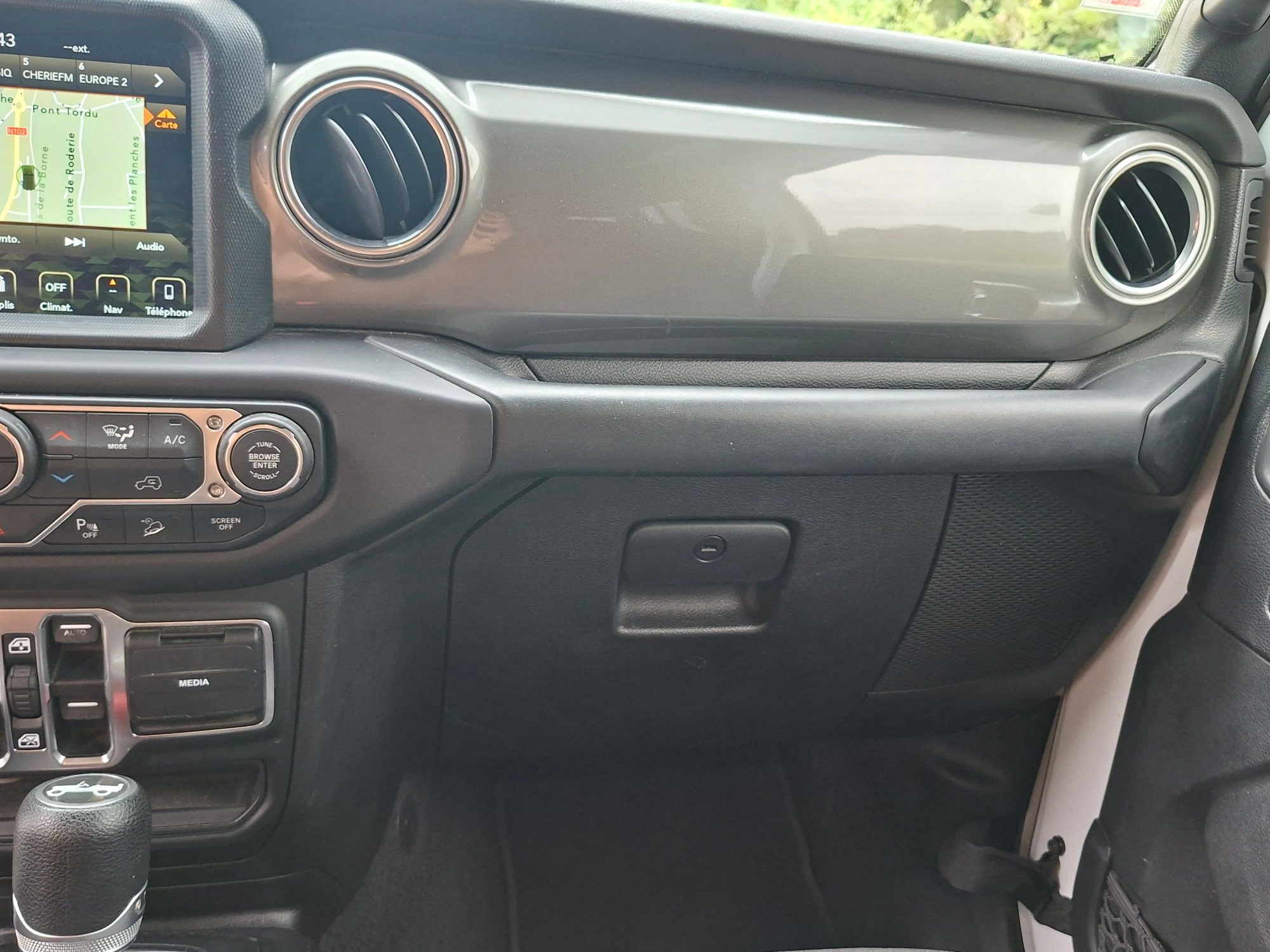 Jeep Wrangler 42