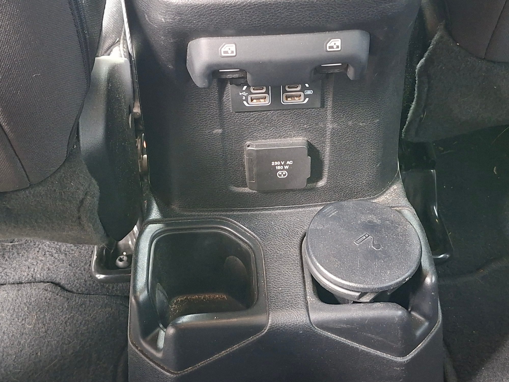 Jeep Wrangler 43