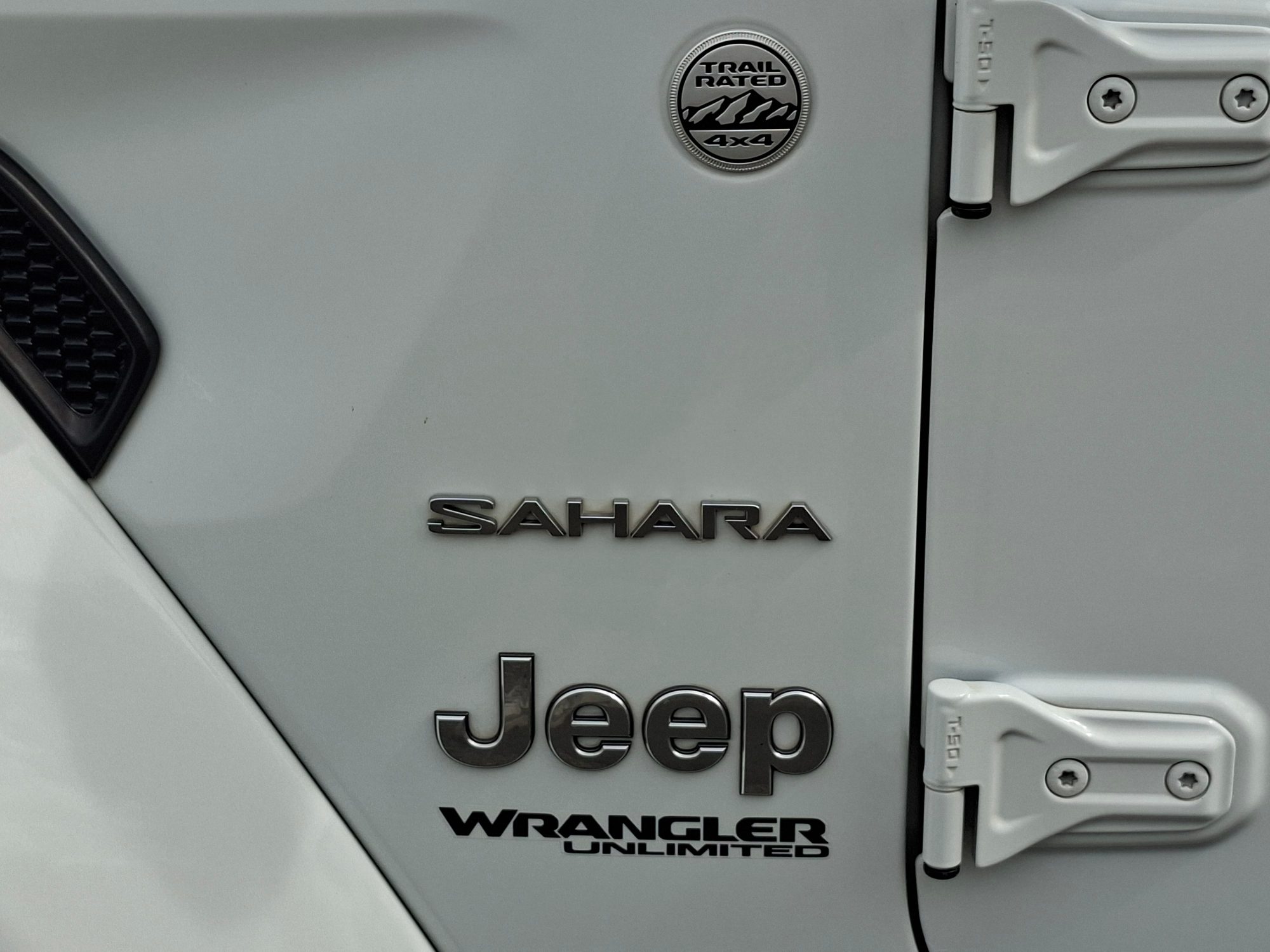 Jeep Wrangler 53