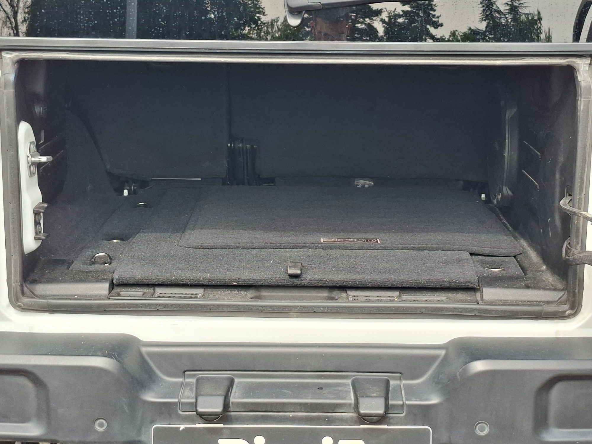 Jeep Wrangler 46