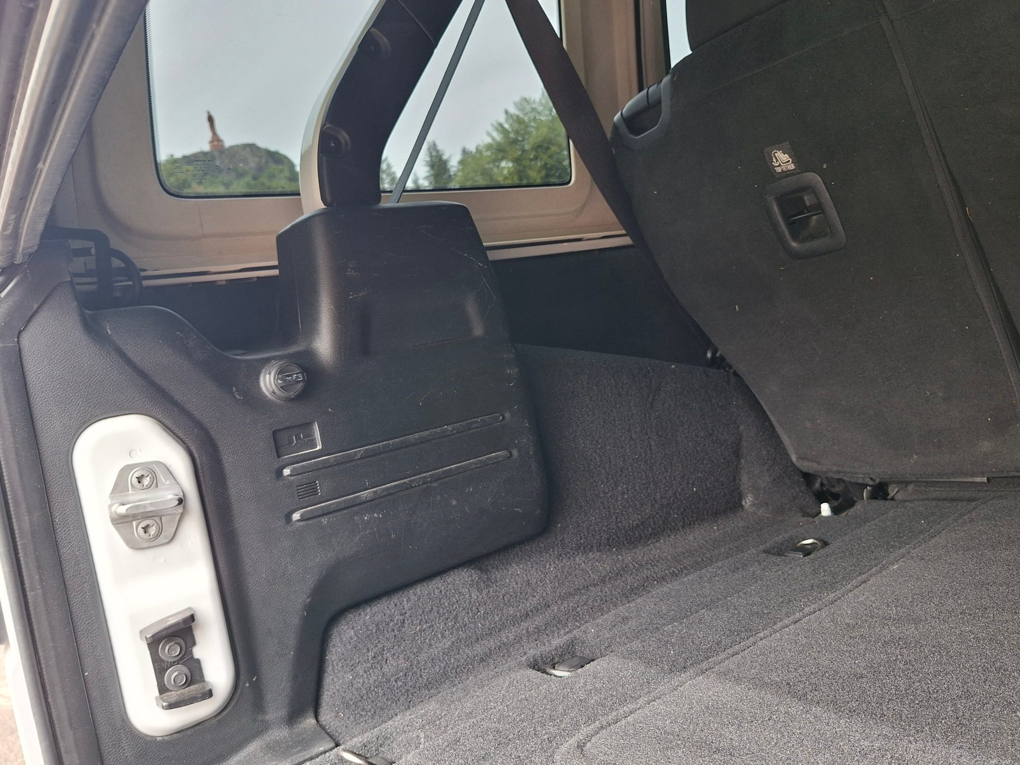 Jeep Wrangler 48