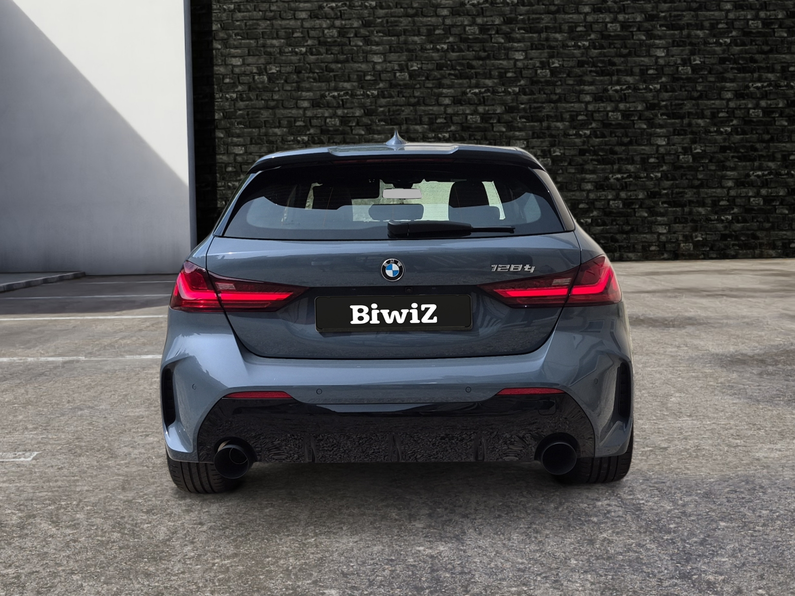 Bmw Serie 1 3