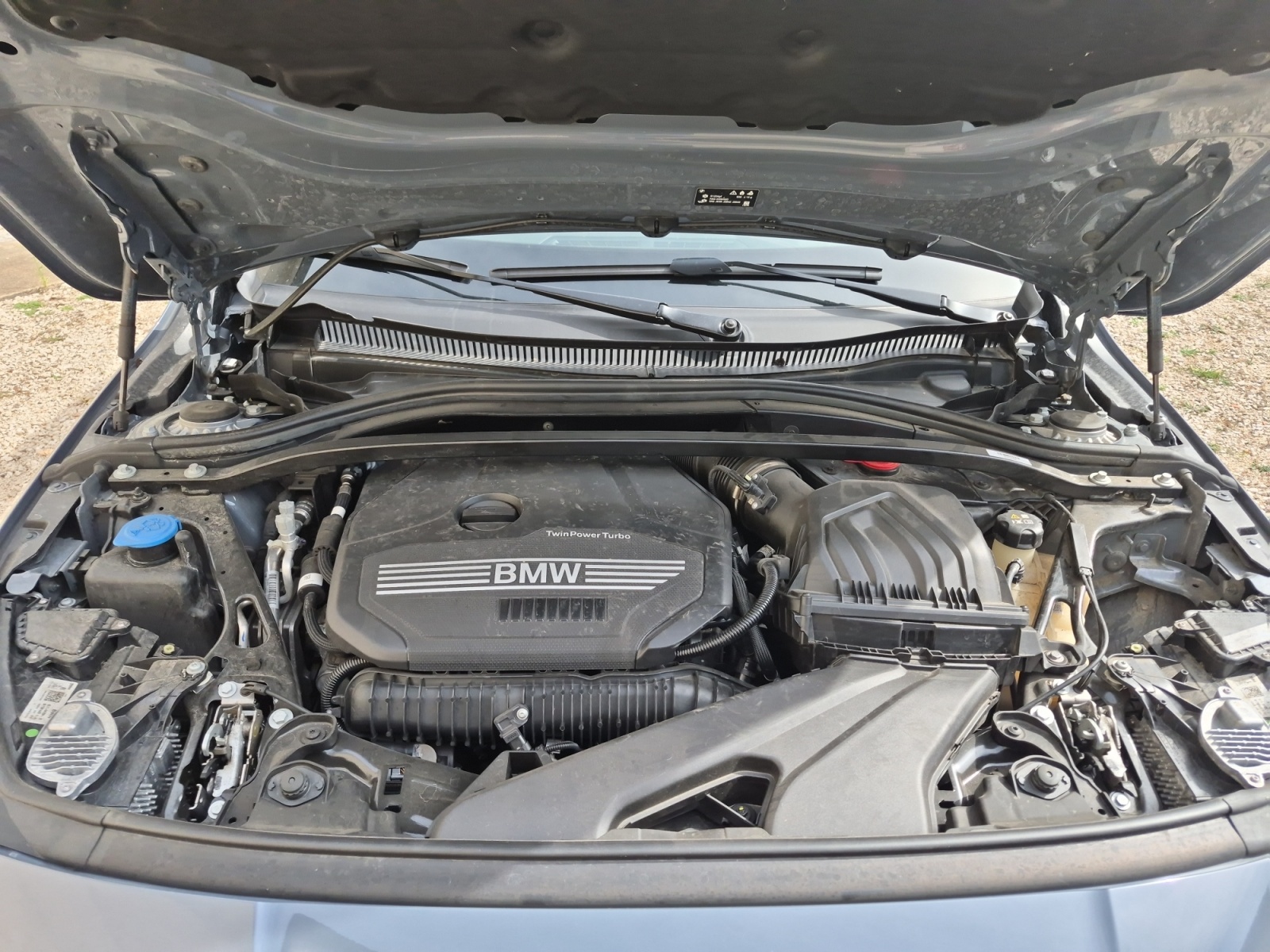 Bmw Serie 1 36