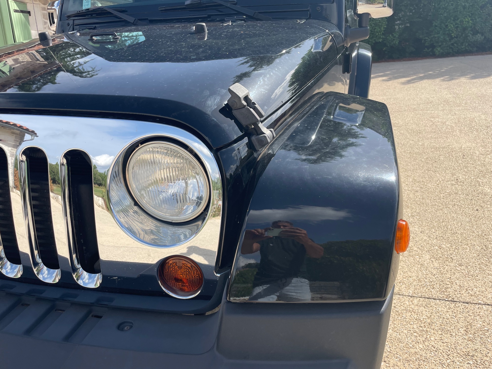 Jeep Wrangler 37