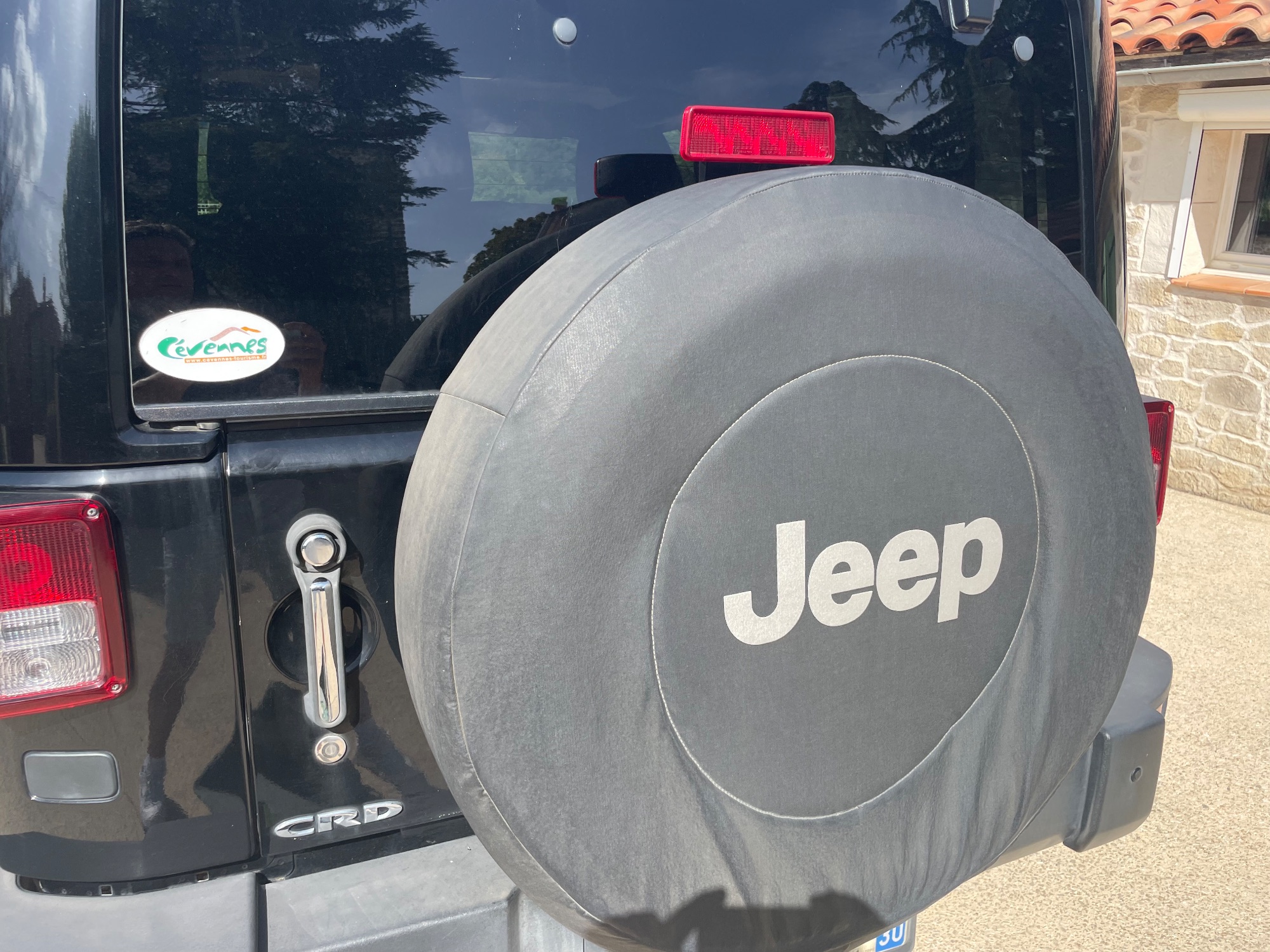 Jeep Wrangler 38