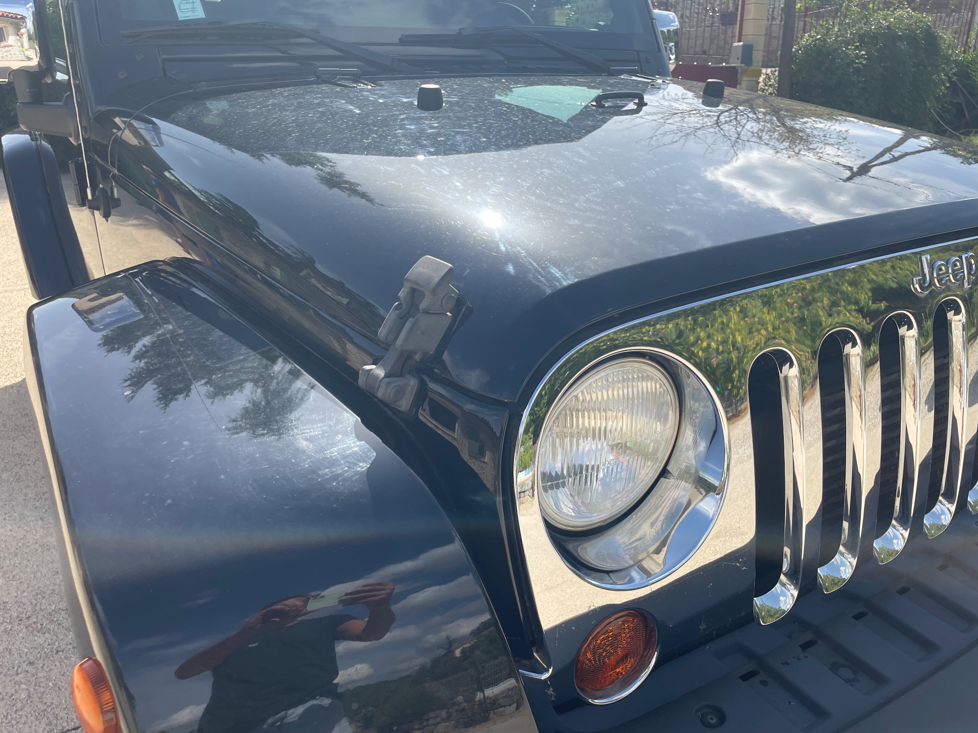 Jeep Wrangler 39