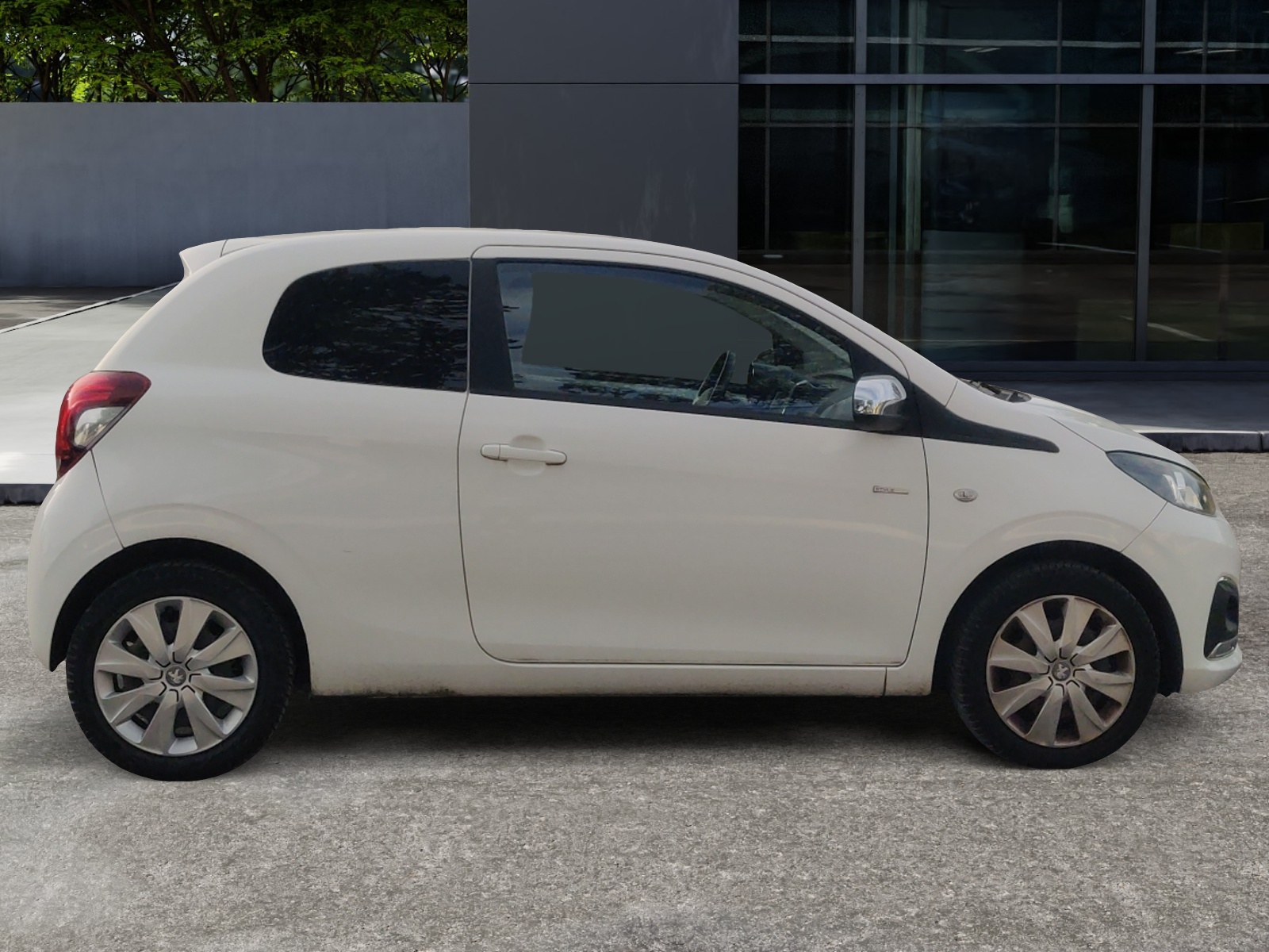 Peugeot 108 5