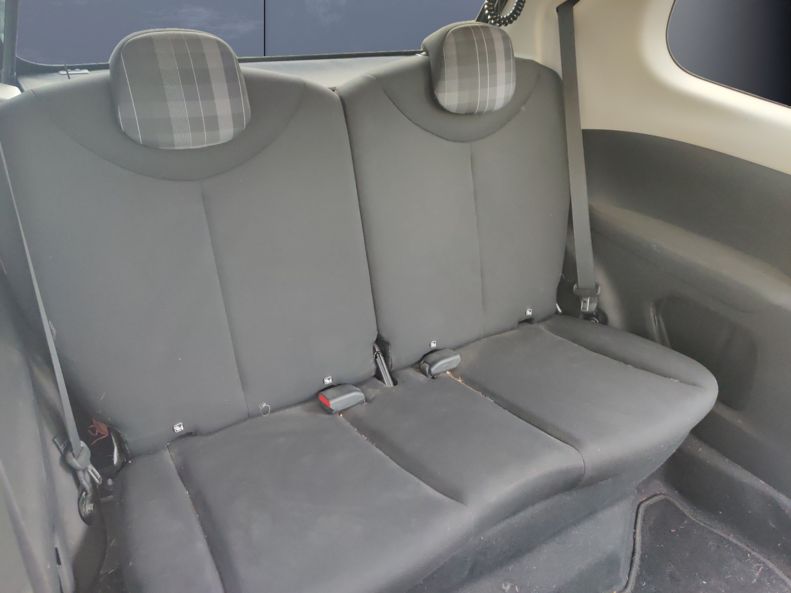 Peugeot 108 11