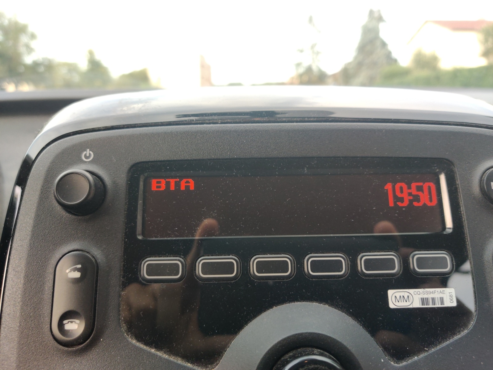 Peugeot 108 23