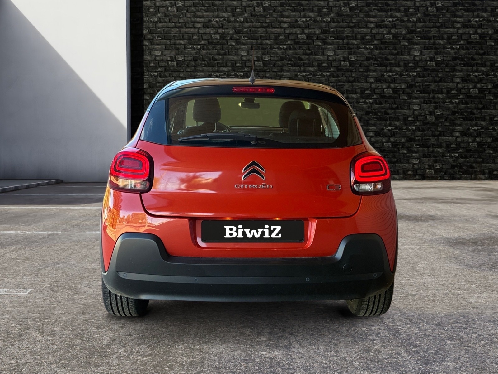Citroen C3 3